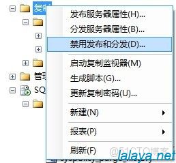 若水的博客